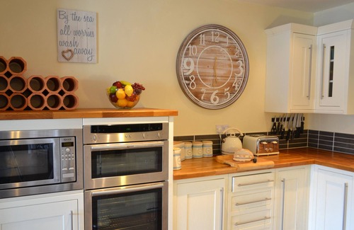Menai Bridge House | The Ridge