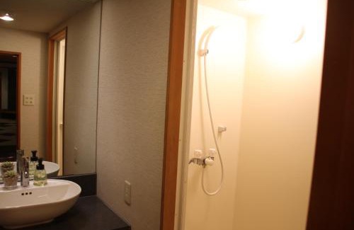 Happo Apartment | The Ridge Hakuba Hotel & Apartments