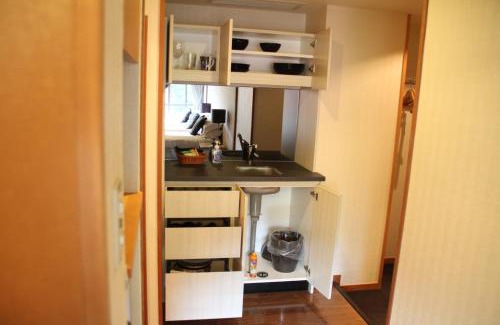 Happo Apartment | The Ridge Hakuba Hotel & Apartments