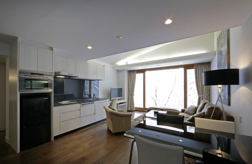 Happo Apartment | The Ridge Hotel & Apartments