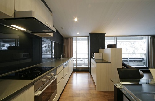 Happo Apartment | The Ridge Hotel & Apartments
