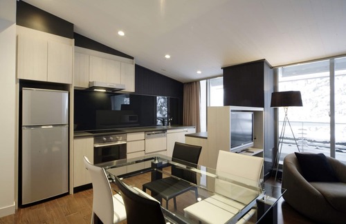 Happo Apartment | The Ridge Hotel & Apartments
