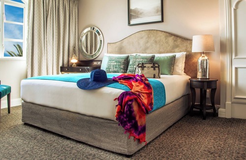 Emalahleni Hotel | The Ridge Hotel
