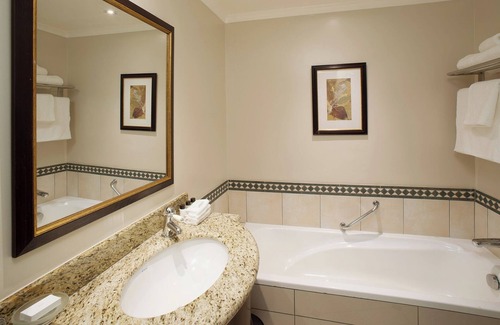Emalahleni Hotel | The Ridge Hotel