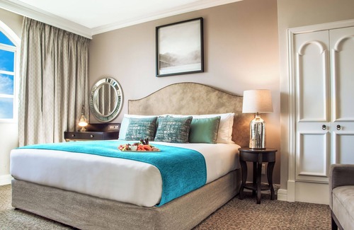Emalahleni Hotel | The Ridge Hotel