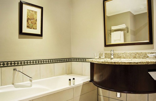 Emalahleni Hotel | The Ridge Hotel