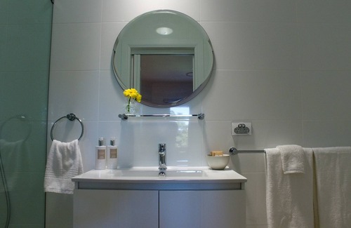 Mollymook Beach Bed & Breakfast | The Ridge Retreat at Mollymook