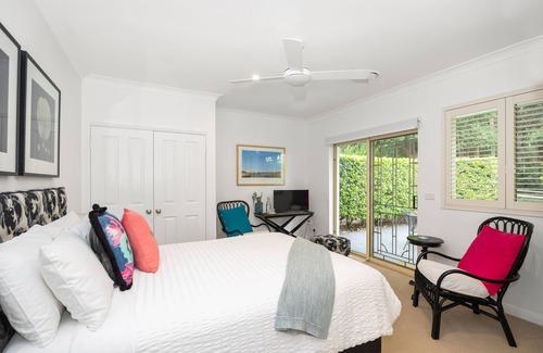 Mollymook Beach Bed & Breakfast | The Ridge Retreat at Mollymook