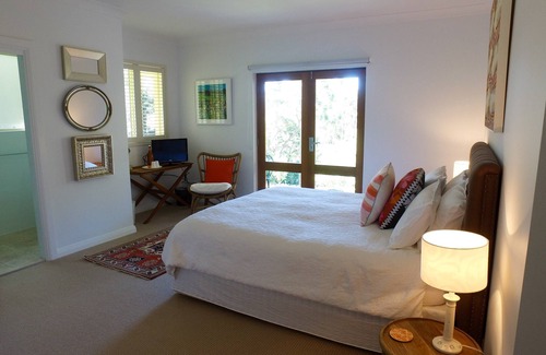 Mollymook Beach Bed & Breakfast | The Ridge Retreat at Mollymook