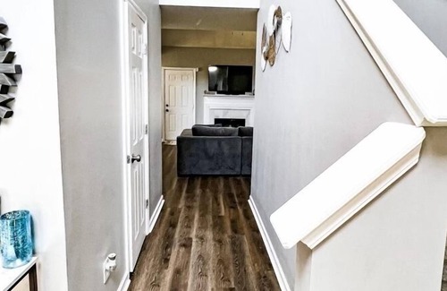 Lithonia House | The Ridge!