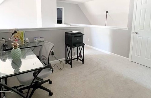 Lithonia House | The Ridge!