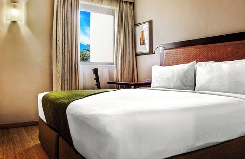 Emalahleni Hotel | The RidgePoint Hotel