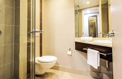 Emalahleni Hotel | The RidgePoint Hotel