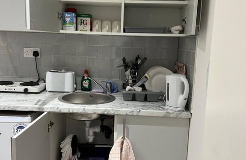 Cray Valley East Apartment | The Right Choice For You