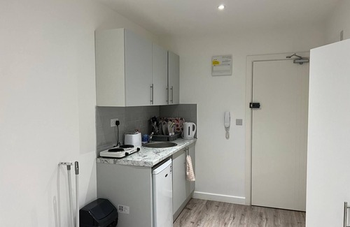 Cray Valley East Apartment | The Right Choice For You