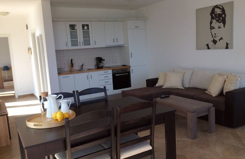 Budjaka Apartment | The right place for your dream holiday