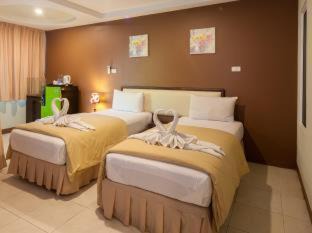 Central Pattaya Hotel | The Right Resort