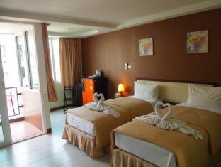 Central Pattaya Hotel | The Right Resort