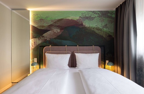 Alte Heide-Hirschau Hotel | The Rilano Hotel München