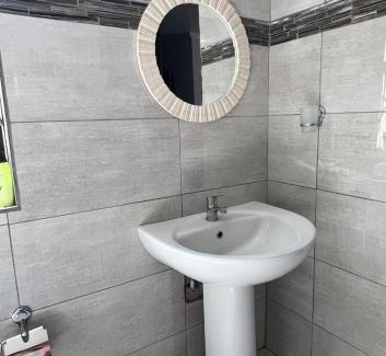 Nelspruit House | The Ripanga Nest