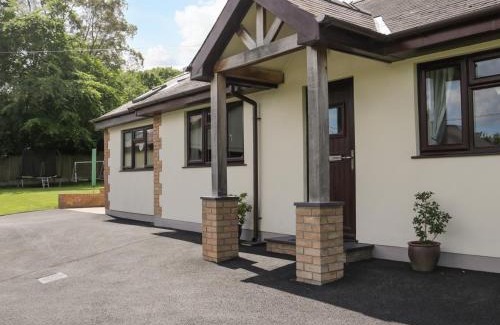 Bangor House | The Rise