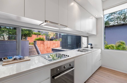 Noosa Heads Apartment | The Rise Noosa