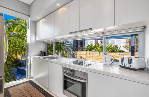 Noosa Heads Apartment | The Rise Noosa