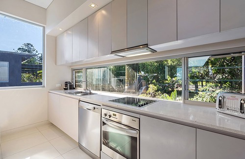 Noosa Heads Apartment | The Rise Noosa