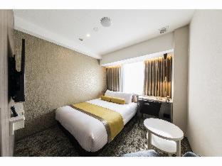 Shinchi Hotel | The Rise Osaka Kitashinchi