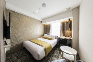 Shinchi Hotel | The Rise Osaka Kitashinchi