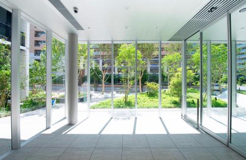 Konohana Apartment | THE RISE Osaka Universal Bayside