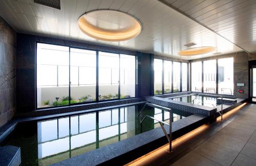 Konohana Apartment | THE RISE Osaka Universal Bayside