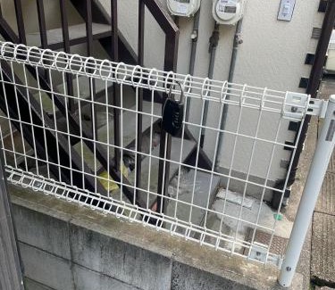 Honmachi Villa | The Ritz本町