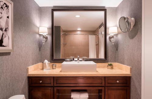 Peachtree Center Hotel | The Ritz-Carlton, Atlanta