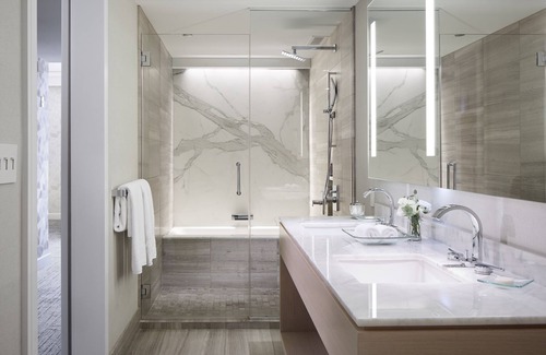 Streeterville Hotel | The Ritz-Carlton, Chicago