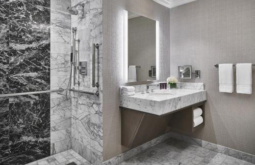 Downtown Cleveland Hotel | The Ritz-Carlton, Cleveland