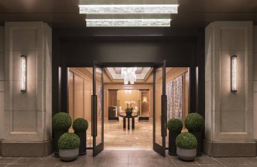 Downtown Cleveland Hotel | The Ritz-Carlton, Cleveland