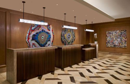 Downtown Cleveland Hotel | The Ritz-Carlton, Cleveland