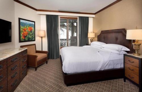 Aspen House | The Ritz-Carlton Club 3 BR Residence White River 2301, Ski-in & Ski-out Resort in Aspen Highlands