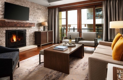 Vail Villa | The Ritz-Carlton Club®, Vail 22-29 SEP 2023