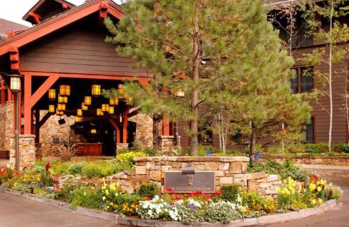 Aspen House | The Ritz-Carlton Club, Two-Bedroom WR Residence 2205, Ski-in & Ski-out Resort in Aspen Highlands