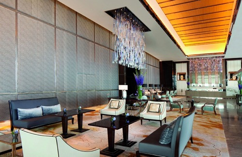 West Kowloon Hotel | The Ritz-Carlton, Hong Kong