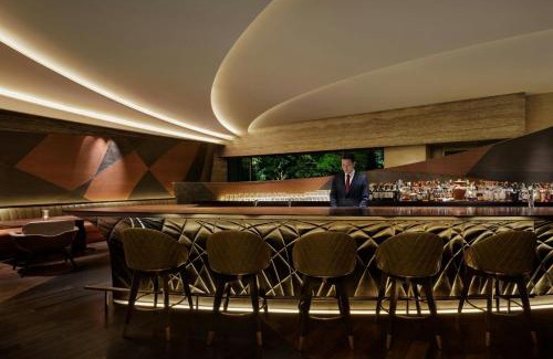 Central Kyoto Hotel | The Ritz-Carlton Kyoto