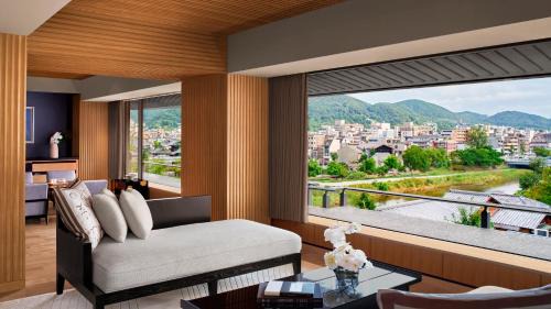 Central Kyoto Hotel | The Ritz-Carlton Kyoto