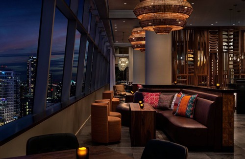 Downtown Los Angeles Hotel | The Ritz-Carlton, Los Angeles