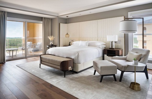 Florida Central Atlantic Coast Hotel | The Ritz-Carlton Orlando, Grande Lakes