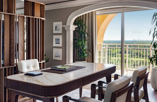 Florida Central Atlantic Coast Hotel | The Ritz-Carlton Orlando, Grande Lakes