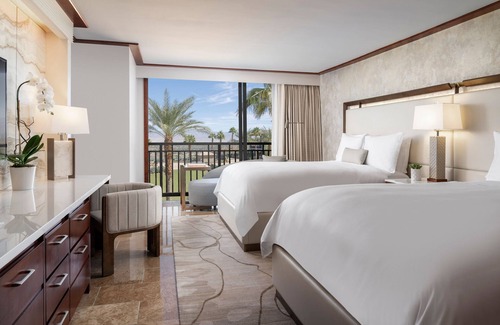 Rancho Mirage Resort | The Ritz-Carlton, Rancho Mirage
