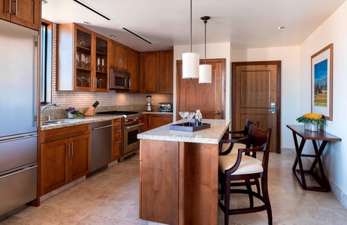 Rancho Mirage Resort | The Ritz-Carlton, Rancho Mirage
