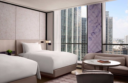 Gu Su District Hotel | The Ritz-Carlton, Suzhou